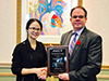 AECT 2017 Presidential Award