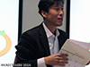 Jae PARK, HKAECT AGM 2014