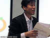 HKAECT AGM 2014