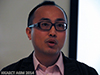 Alex CHAN, HKAECT AGM 2014