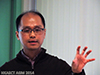 HKAECT AGM 2014